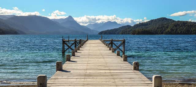 Escursione a Villa La Angostura e Villa Traful