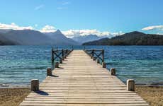 Day Trip to Villa La Angostura & Villa Traful