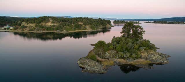 Escursione a Villa Pehuenia