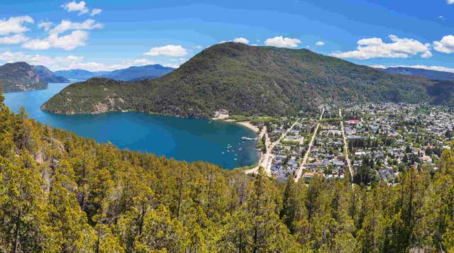 San Martín de los Andes
