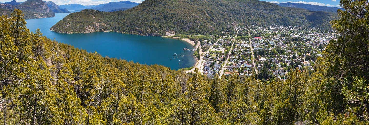 San Martín de los Andes