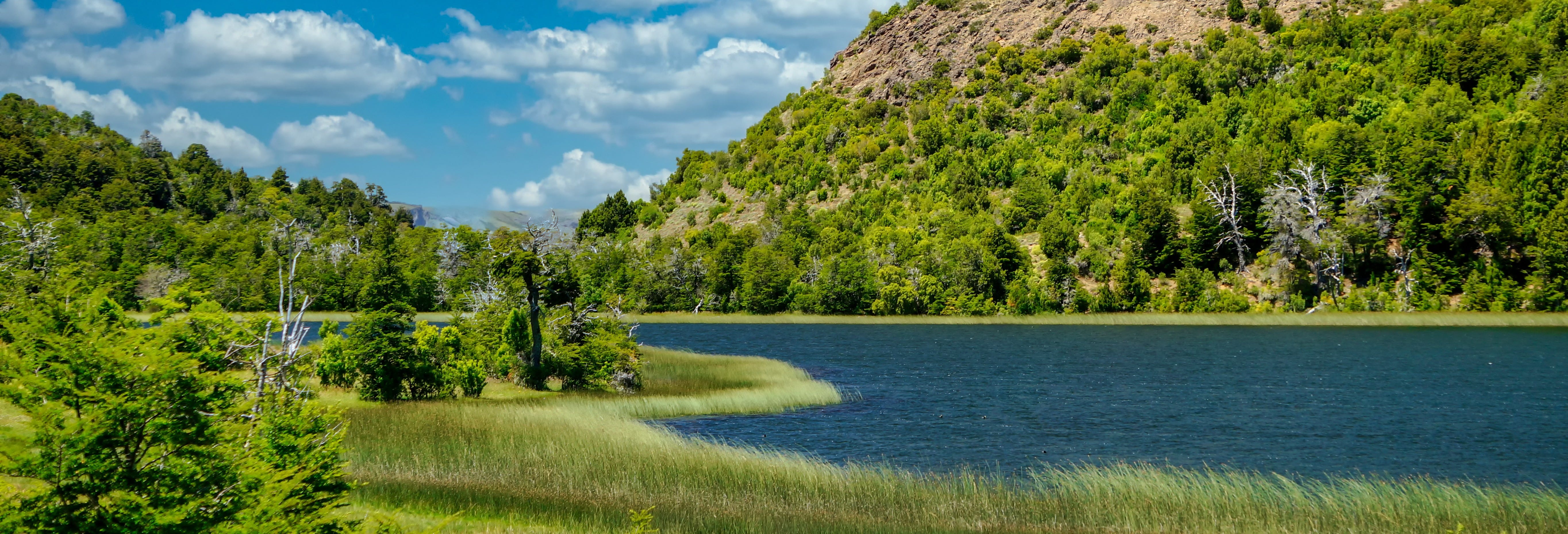 Rosales Lagoons Hiking Excursion