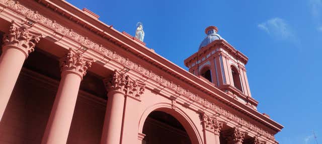 Escursione a Catamarca