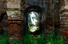 Day Trip to the San José de Lules Jesuit Ruins & Simoca
