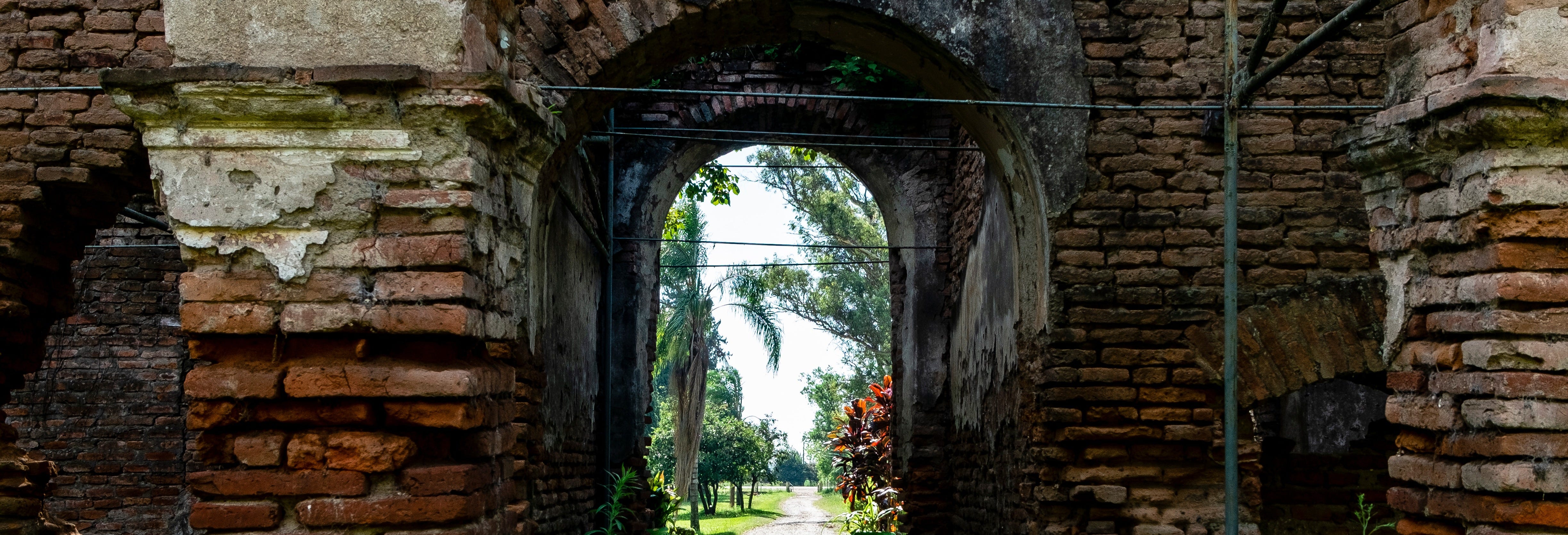 Day Trip to the San José de Lules Jesuit Ruins & Simoca