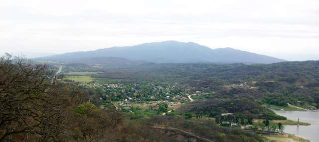 Escursione a San Pedro de Colalao