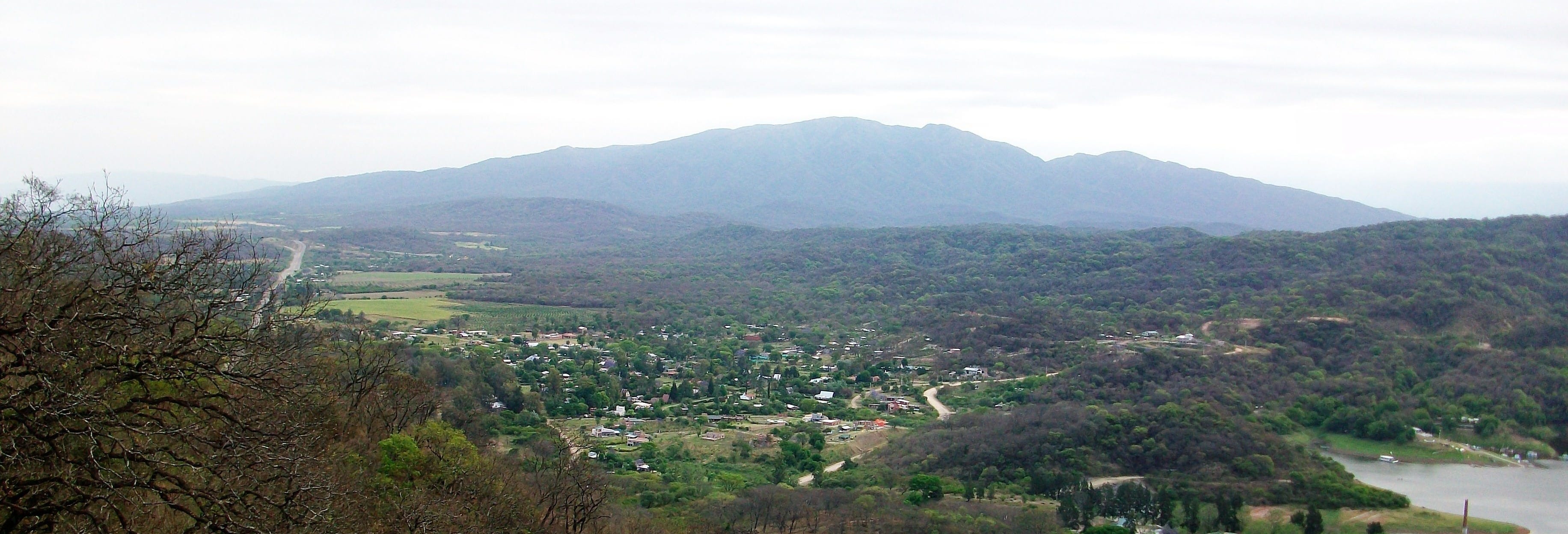 San Pedro de Colalao Day Trip