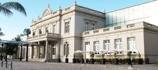 Escursione a Santiago del Estero