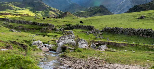 Escursione a Tafí del Valle