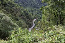 Yungas of Tucumán Day Trip