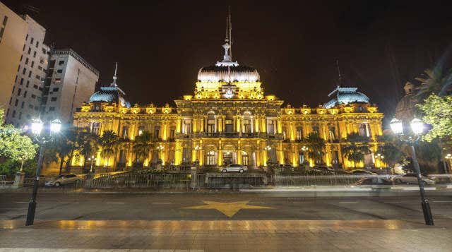 San Miguel de Tucumán