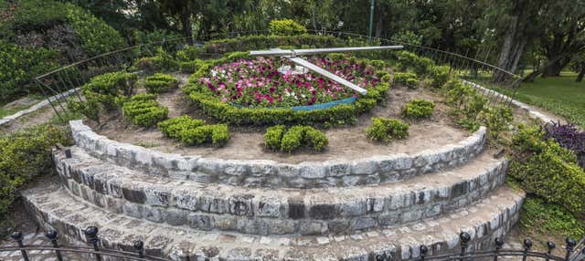 Tour del Bicentenario dell'Argentina