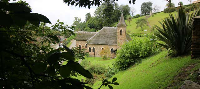 Tour dei villaggi di Tucumán