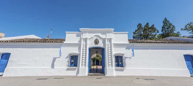 Visita guidata di Tucumán