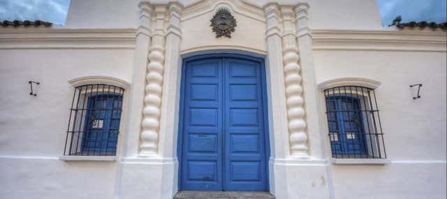 Tour panoramico di San Miguel de Tucumán