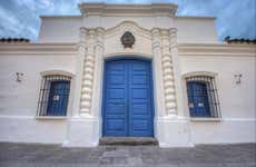 Guided Tour of San Miguel de Tucuman