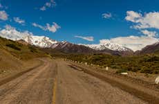Las Leñas Valley Day Trip