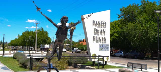 Tour di San Rafael + Visita a una cantina e una cioccolateria