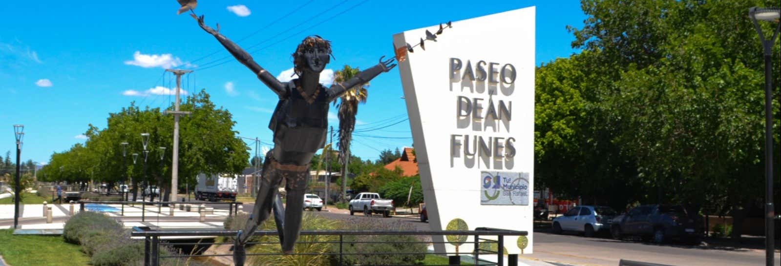 Tour di San Rafael + Visita a una cantina e una cioccolateria