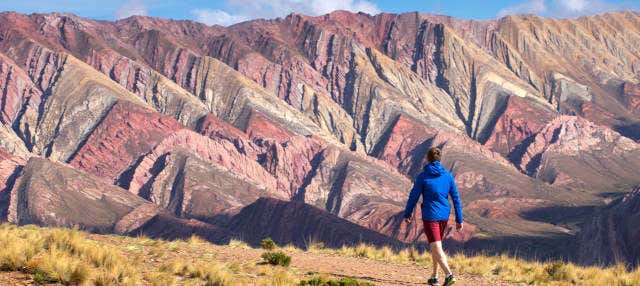 Escursione privata da Jujuy