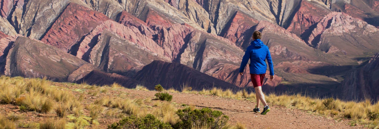 Private Trip from Jujuy