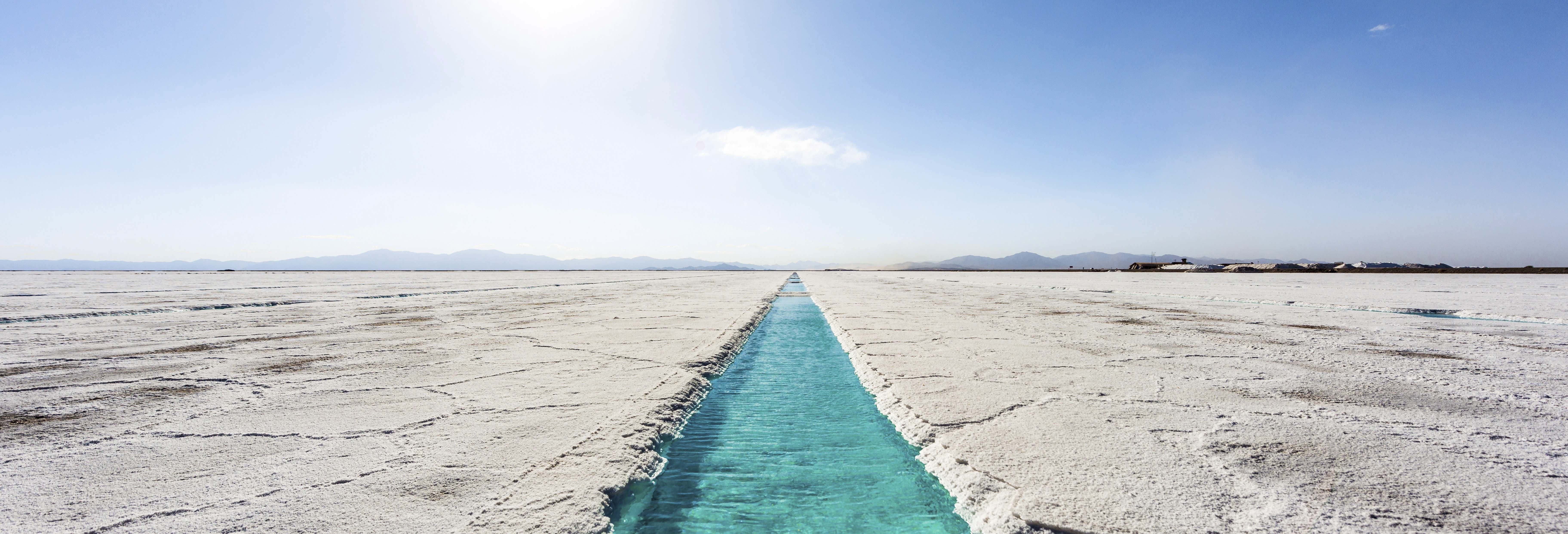 Escursione a Purmamarca e Salinas Grandes