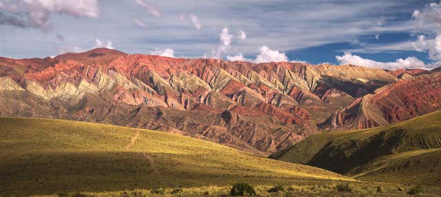 Escursione alla Quebrada de Humahuaca