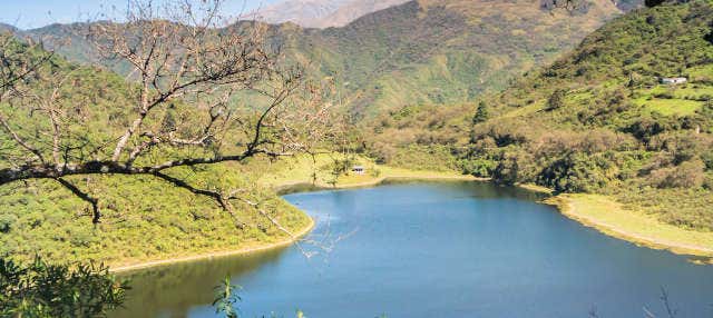 Escursione a Termas de Reyes e alle Lagune di Yala