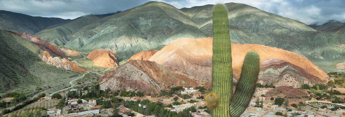 San Salvador de Jujuy