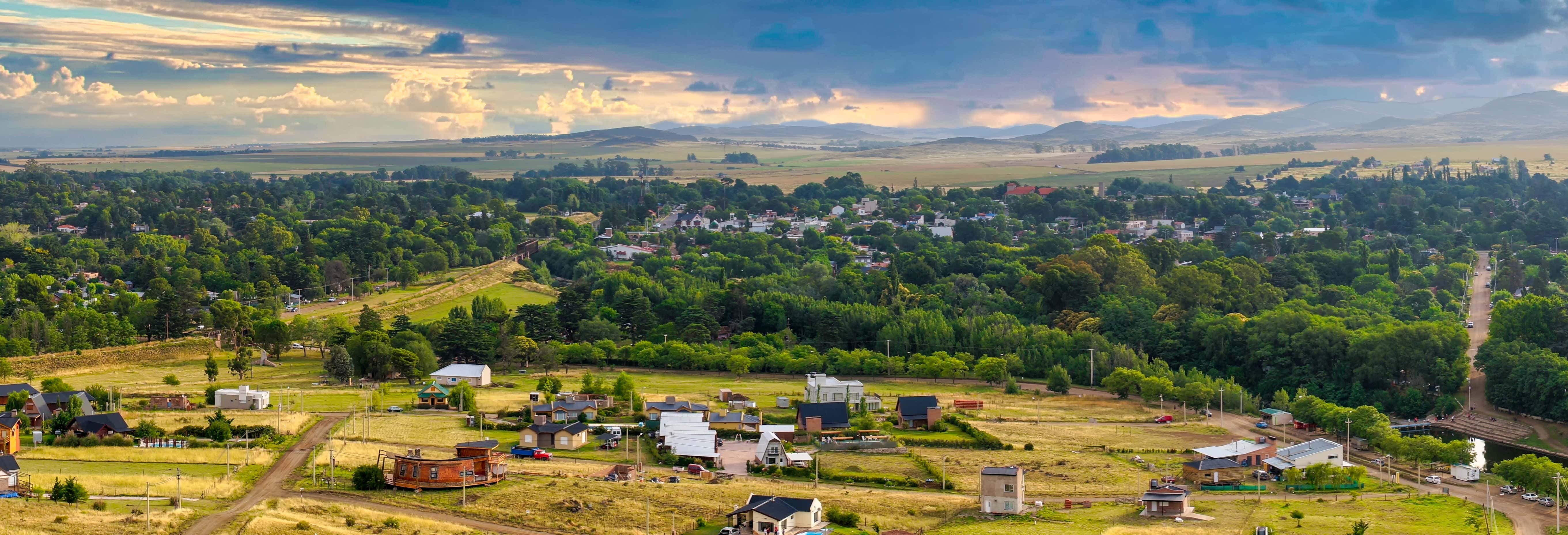 Sierra de la Ventana
