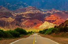 Cafayate & Quebrada de las Conchas Day Trip