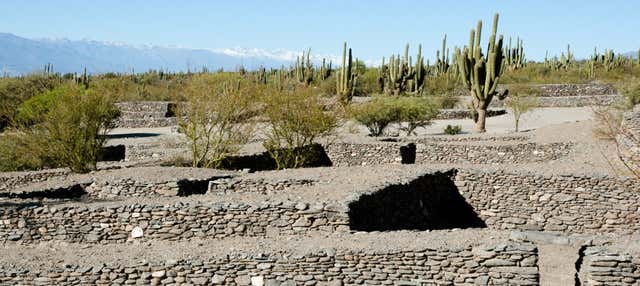 Escursione alle rovine di Quilmes + Visita alle cantine di Tucumán
