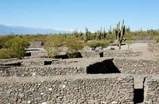 Ruins of Quilmes Day Trip + Tucumán Wineries Visit