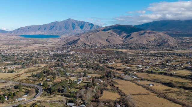 Tafí del Valle