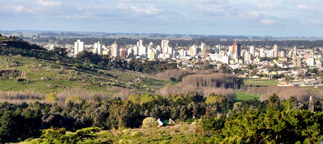 Visita guidata di Tandil