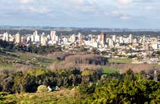 Visita guiada por Tandil
