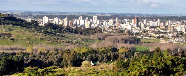 Visite guidée dans Tandil