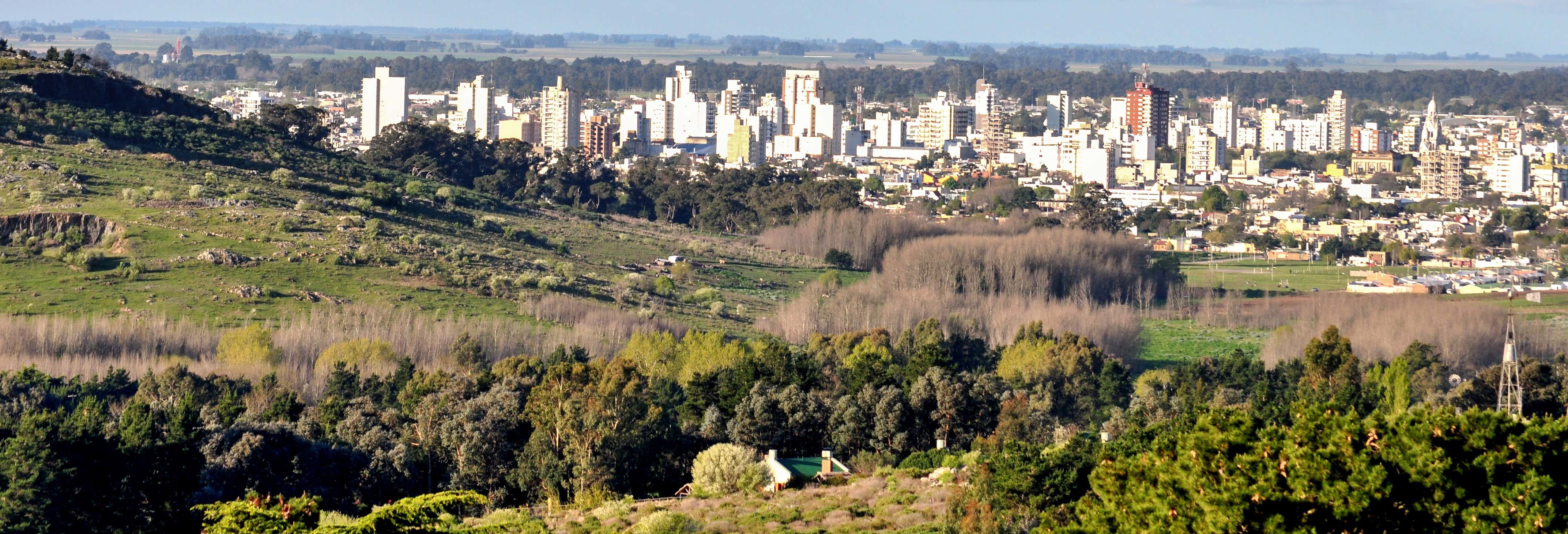Visita guidata di Tandil