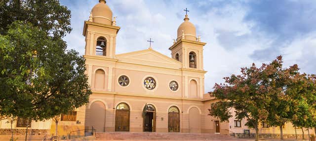 Escursione a Cafayate