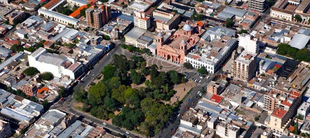 Escursione a Catamarca