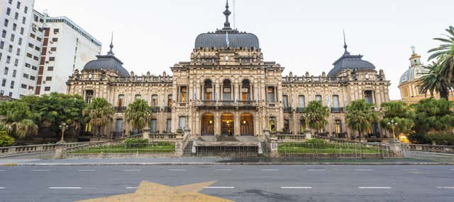 Escursione a San Miguel de Tucumán