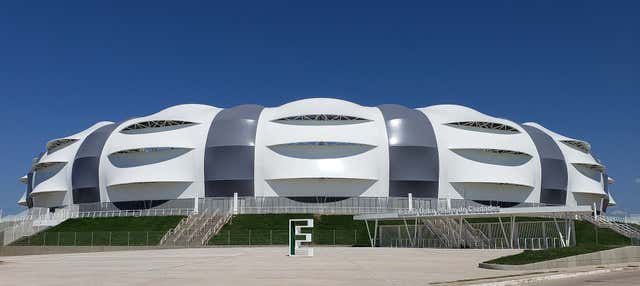 Escursione a Santiago del Estero
