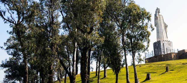 Tour delle colline di Tucumán