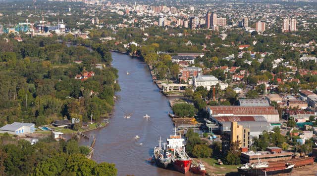 Tigre