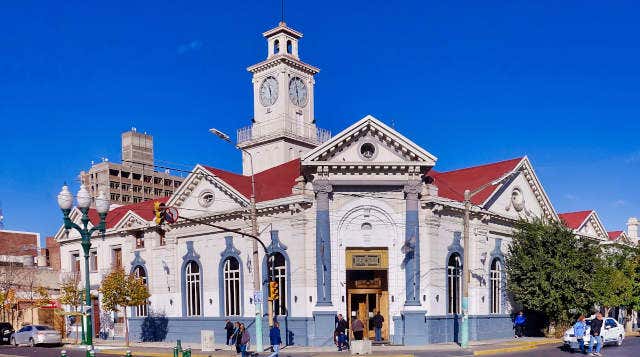 Trelew