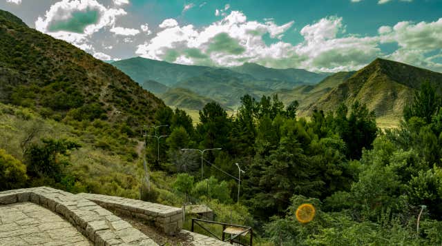 Tunuyán