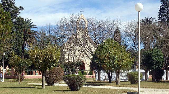 Uribelarrea