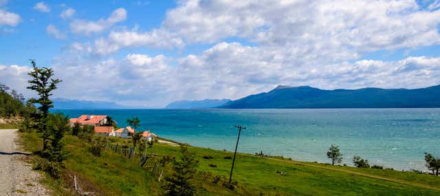 Escursione alle lagune Negra e Fagnano in 4x4