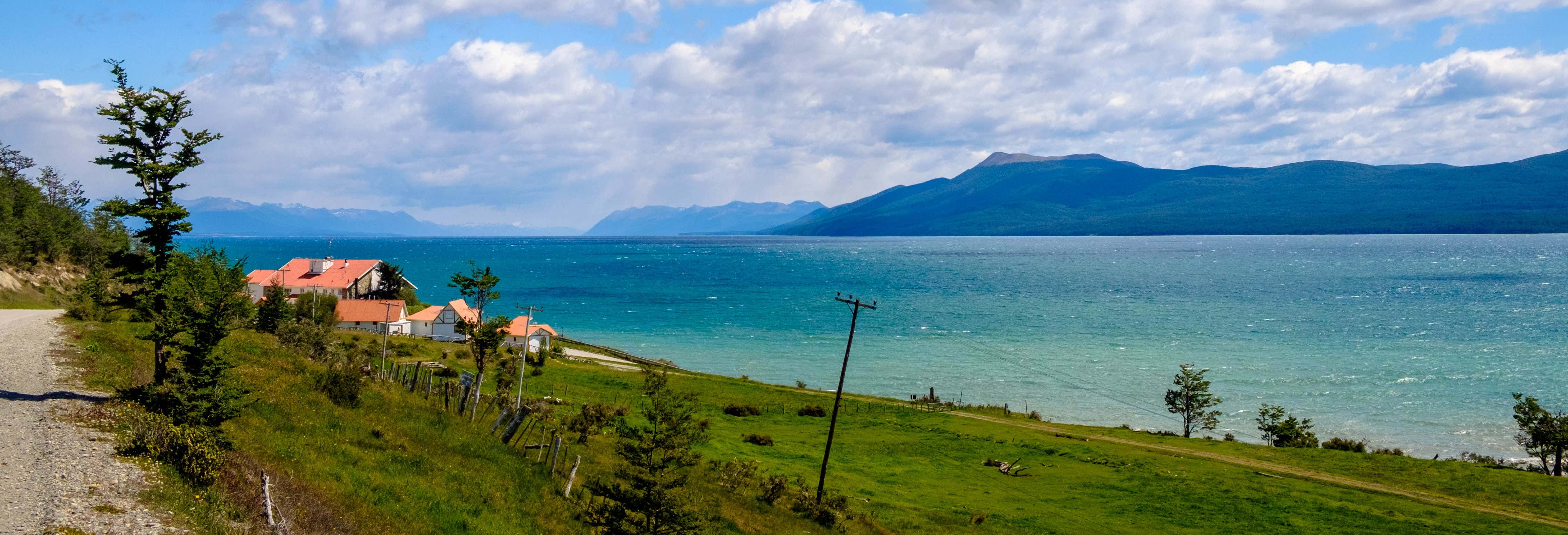 Escursione alle lagune Negra e Fagnano in 4x4