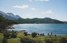 Tierra del Fuego Small-Group Day Trip
